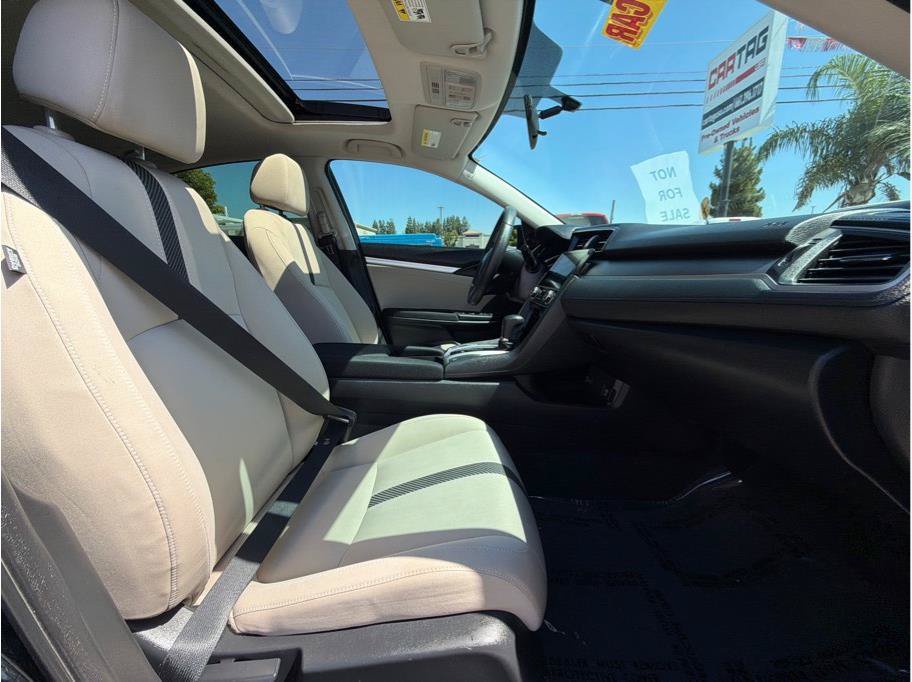 Used 2017 Honda Civic EX-T image 13