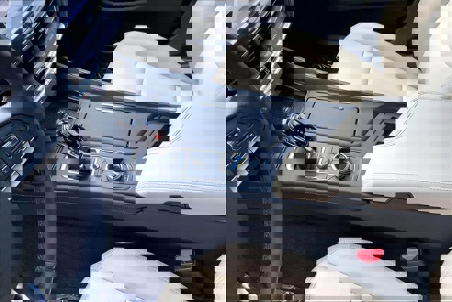 Used 2024 Cadillac CT5 Luxury w/ Sun And Sound Package AWD/4WD image 17