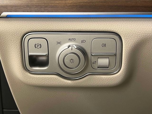 Certified 2026 Mercedes-Benz GLE 450 4MATIC Coupe image 20