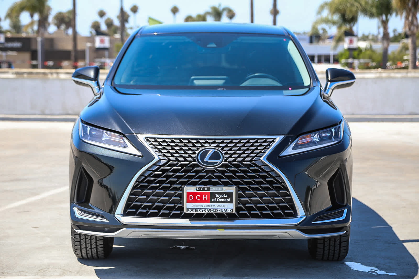 Used 2022 Lexus RX 350 FWD image 3