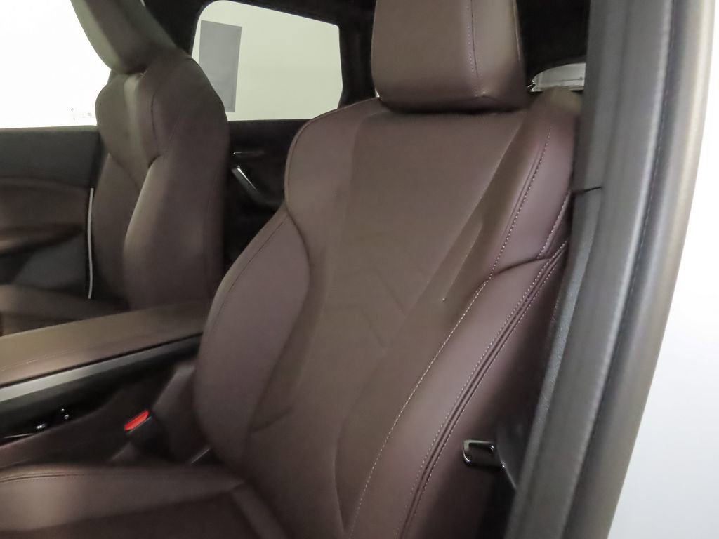Used 2025 BMW X1 xDrive28i w/ Convenience Package AWD/4WD image 14