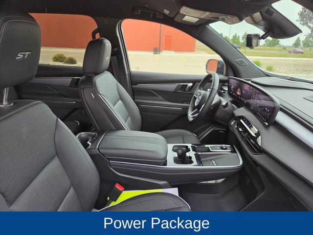 Used 2026 Buick Enclave Sport Touring w/ Power Package AWD/4WD image 37