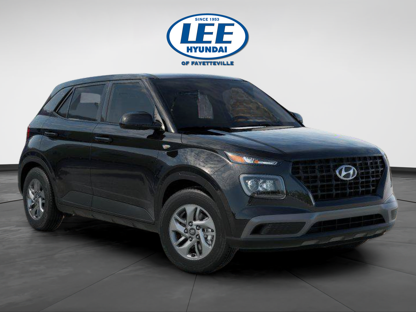 New 2026 Hyundai Venue SE FWD image 7