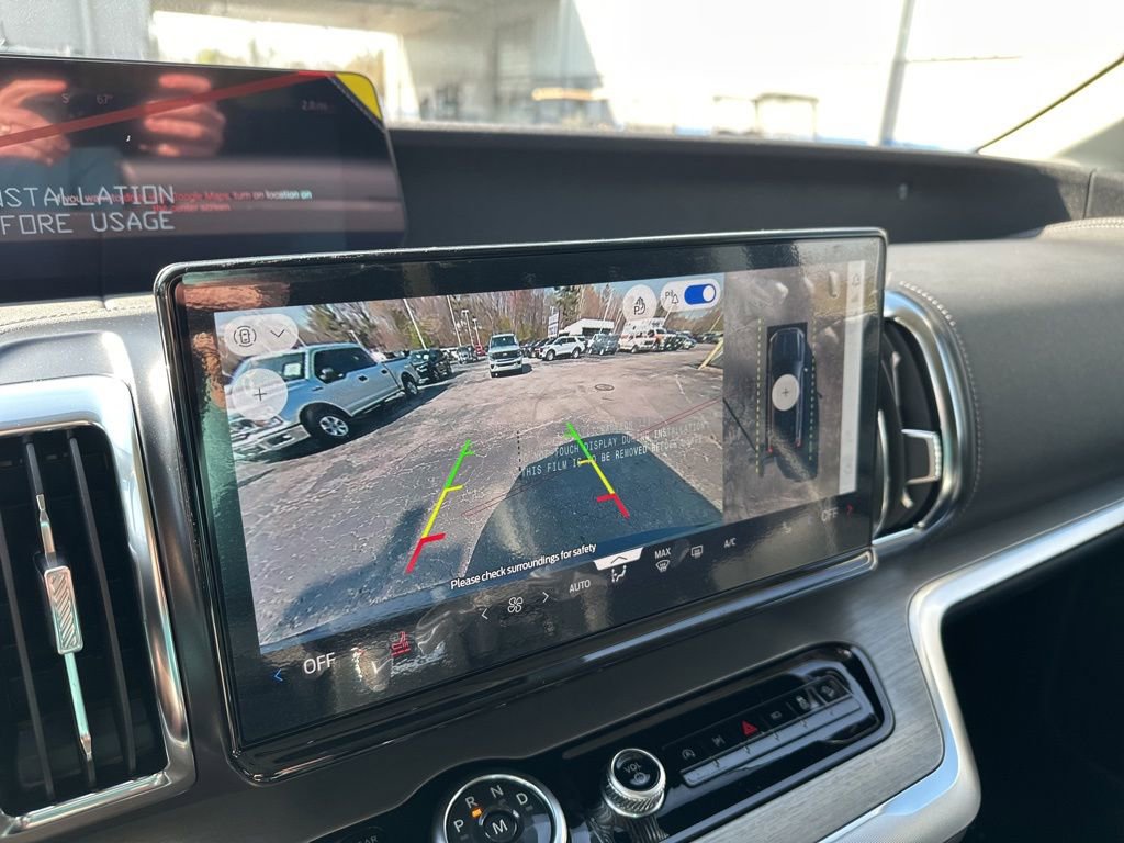 New 2026 Ford Expedition Max Platinum w/ Driver's Package image 28