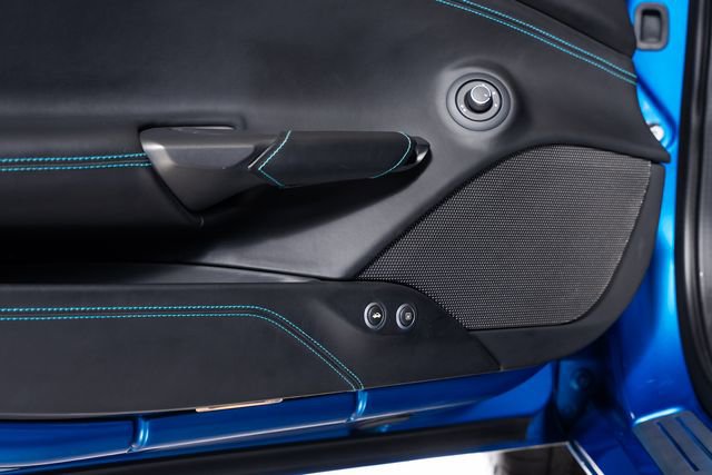 Certified 2017 Ferrari 488 Spider image 56