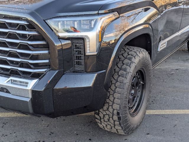 Used 2022 Toyota Tundra Capstone image 10