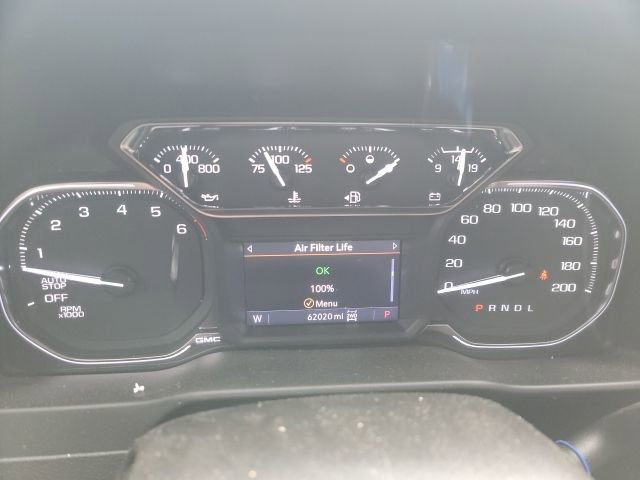 Used 2021 GMC Sierra 1500 Elevation AWD/4WD image 13