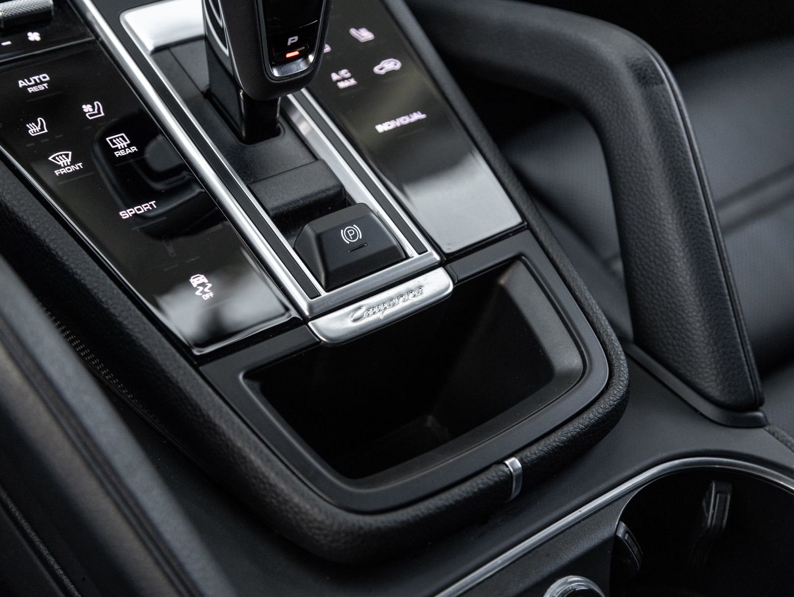 Certified 2023 Porsche Cayenne image 27