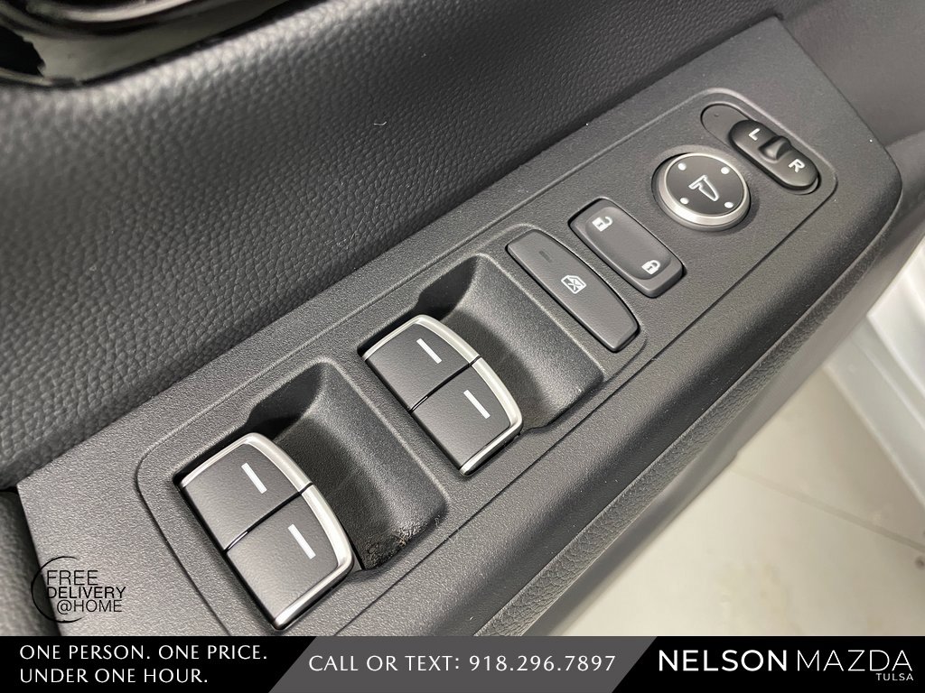 Used 2023 Honda CR-V Sport Touring image 19