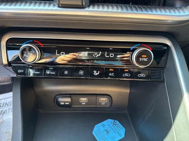 Used 2024 Kia K5 GT-Line image 21