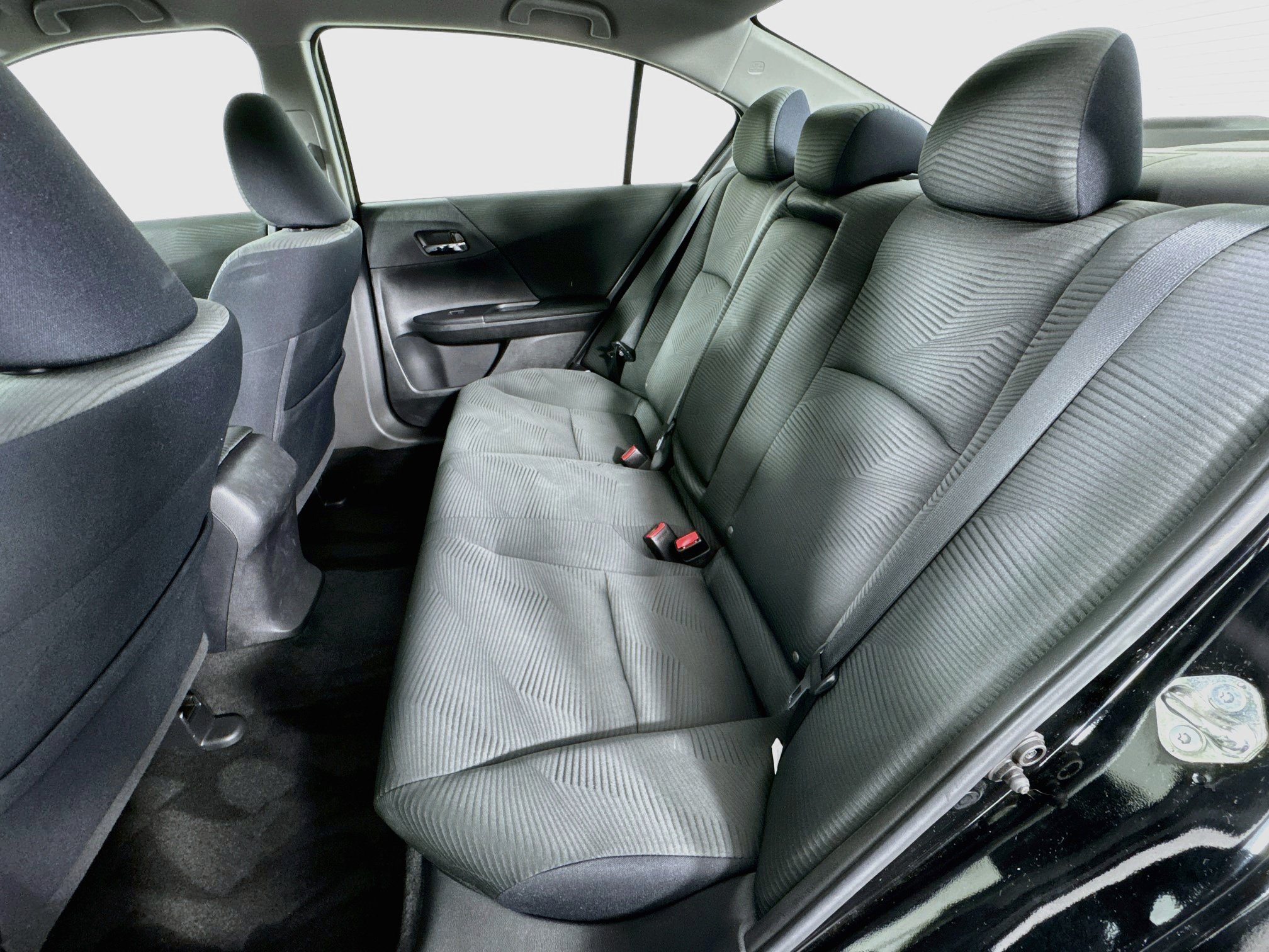 Certified 2017 Honda Accord LX image 22