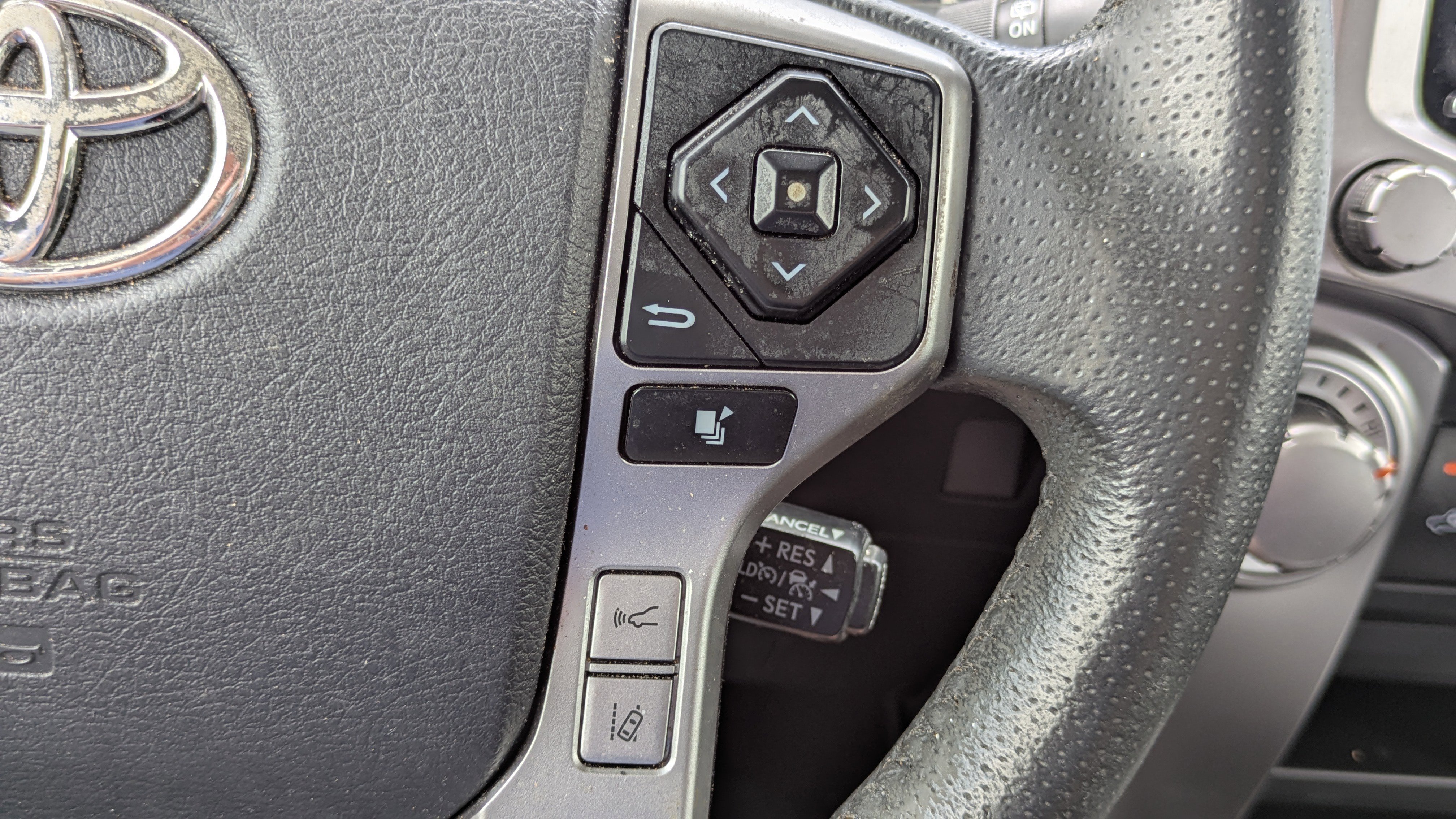 Used 2024 Toyota 4Runner TRD Sport AWD/4WD image 20