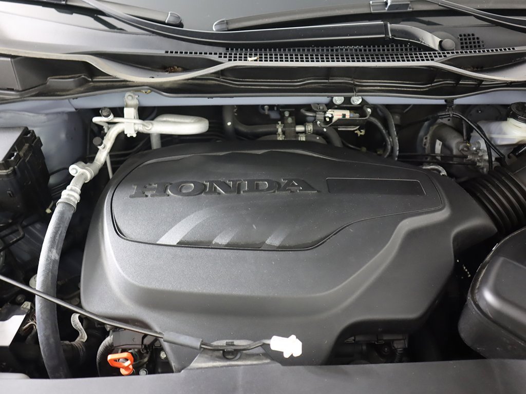 Used 2024 Honda Odyssey Touring image 23
