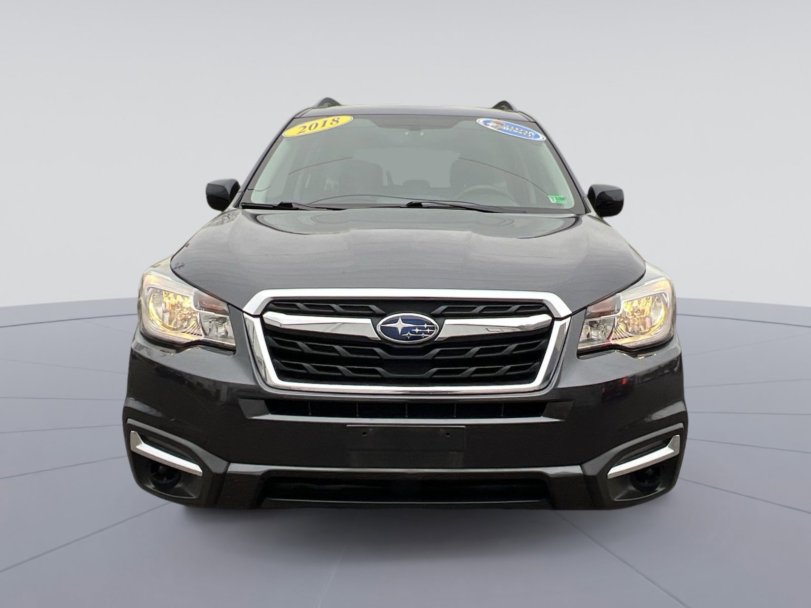 Used 2018 Subaru Forester 2.5i Premium w/ All-Weather Package image 12