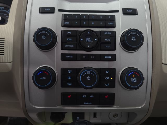 Used 2010 Mercury Mariner Premier AWD/4WD image 18