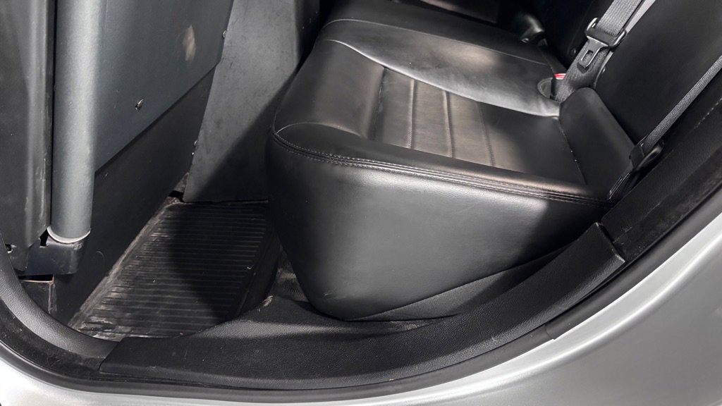 Used 2016 Dodge Charger Police image 21