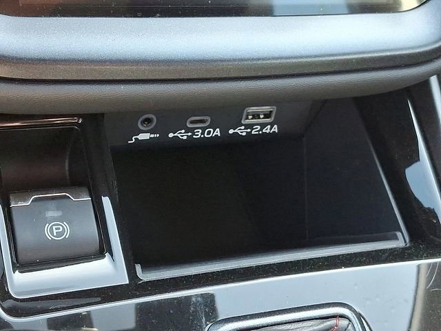 Used 2025 Subaru Legacy Sport image 27