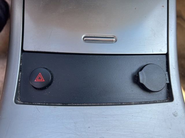 Used 2005 Nissan Altima 2.5 S w/ (S02) Side Airbags Pkg FWD image 18