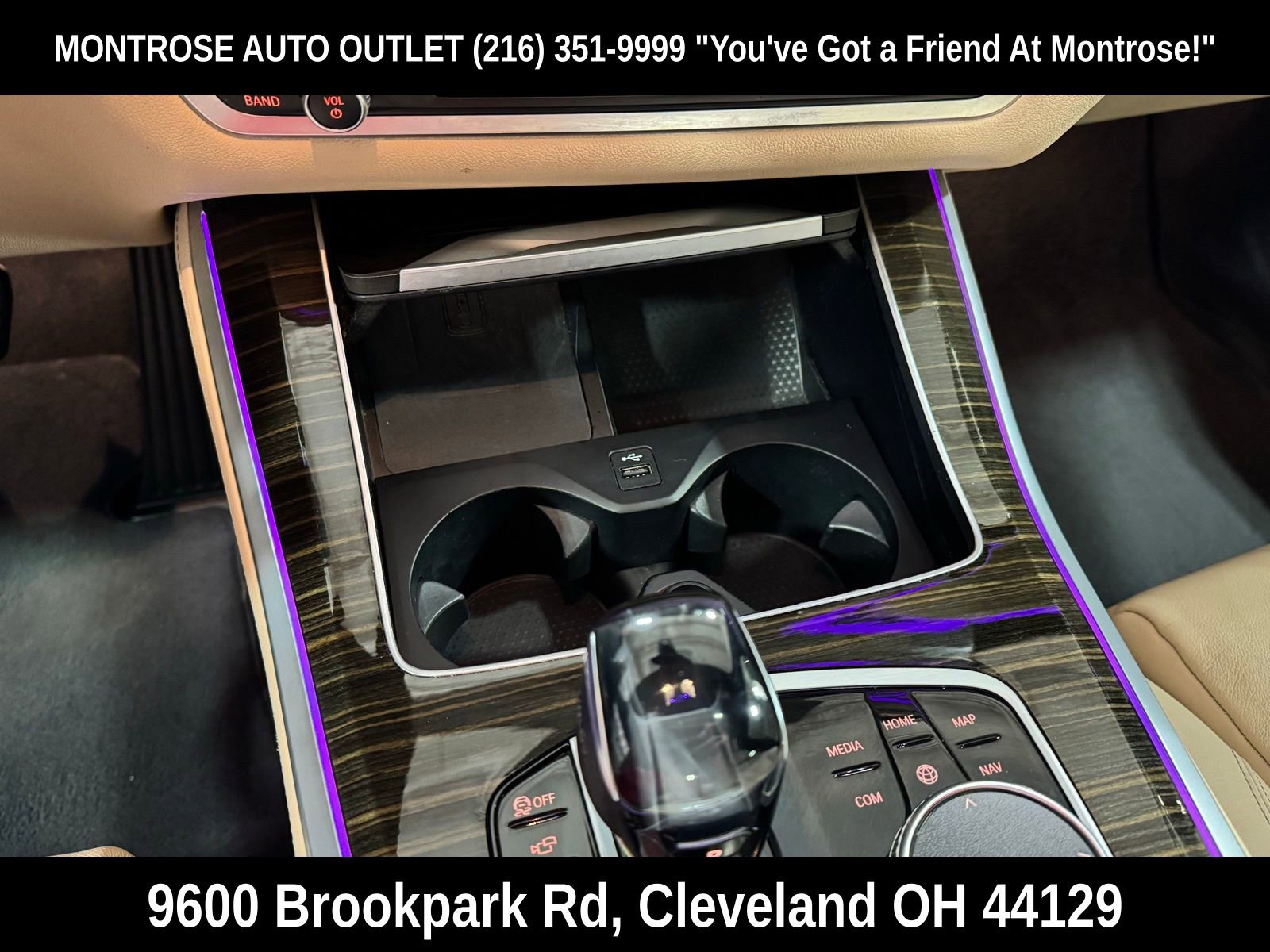 Used 2021 BMW X5 xDrive40i w/ Premium Package AWD/4WD image 24