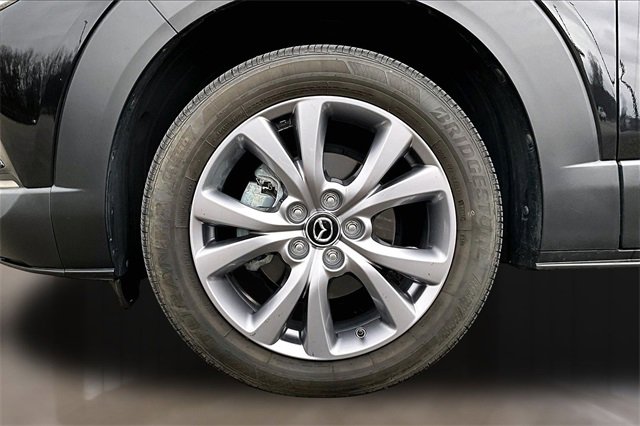 Used 2023 MAZDA CX-30 AWD 2.5 S w/ Preferred Package image 28