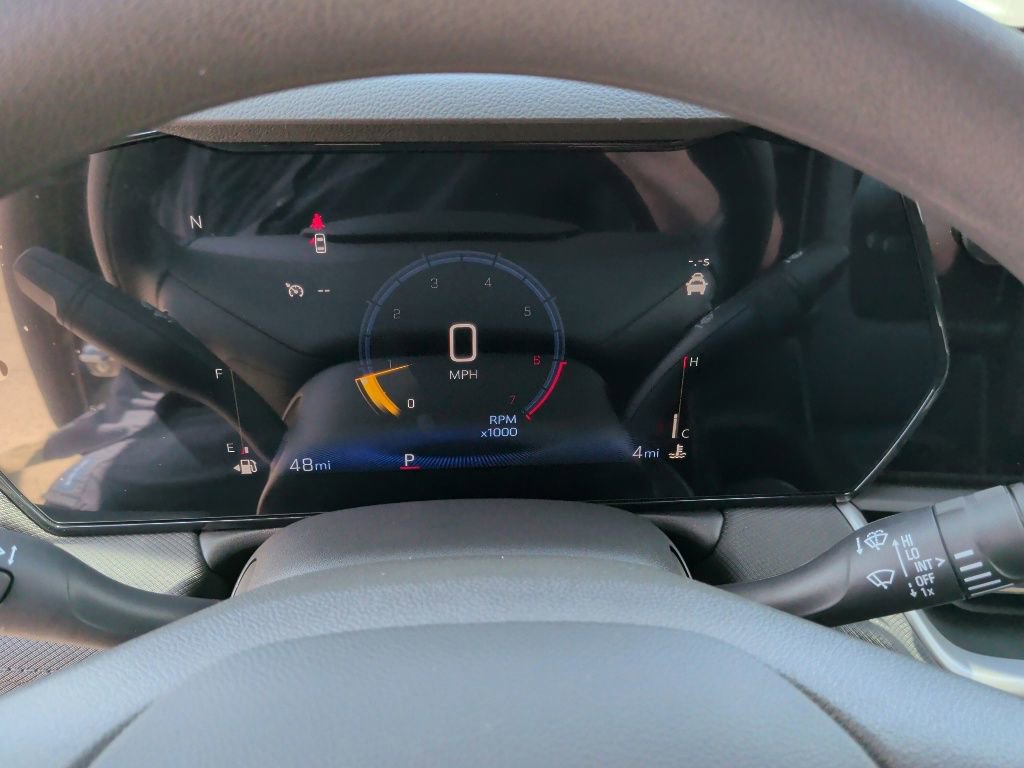 New 2026 Chevrolet TrailBlazer LS FWD image 19