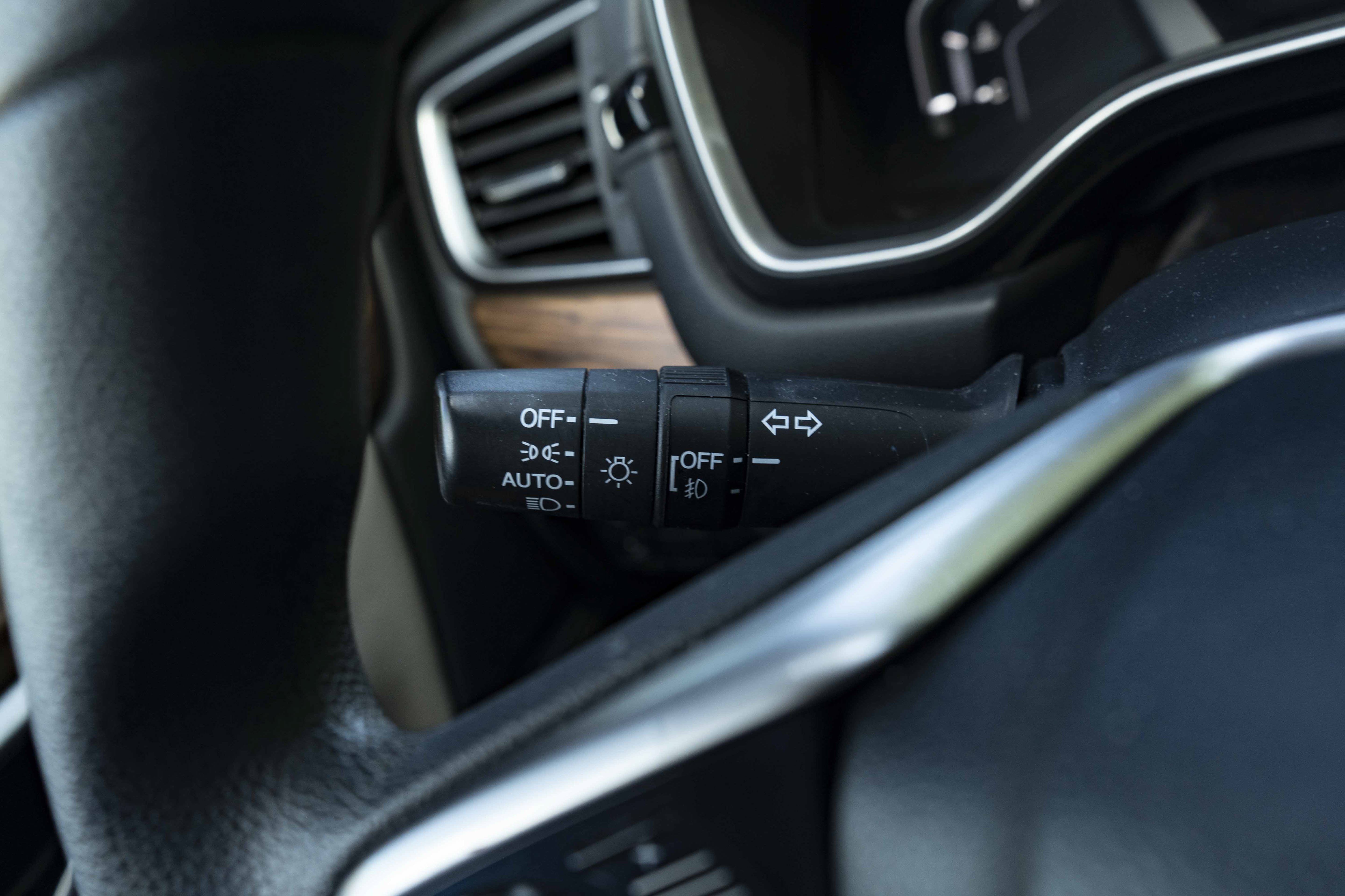 Used 2017 Honda CR-V EX image 23