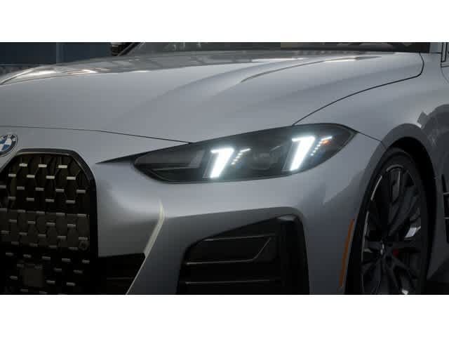 New 2026 BMW 430i xDrive w/ M Sport Package AWD/4WD image 6