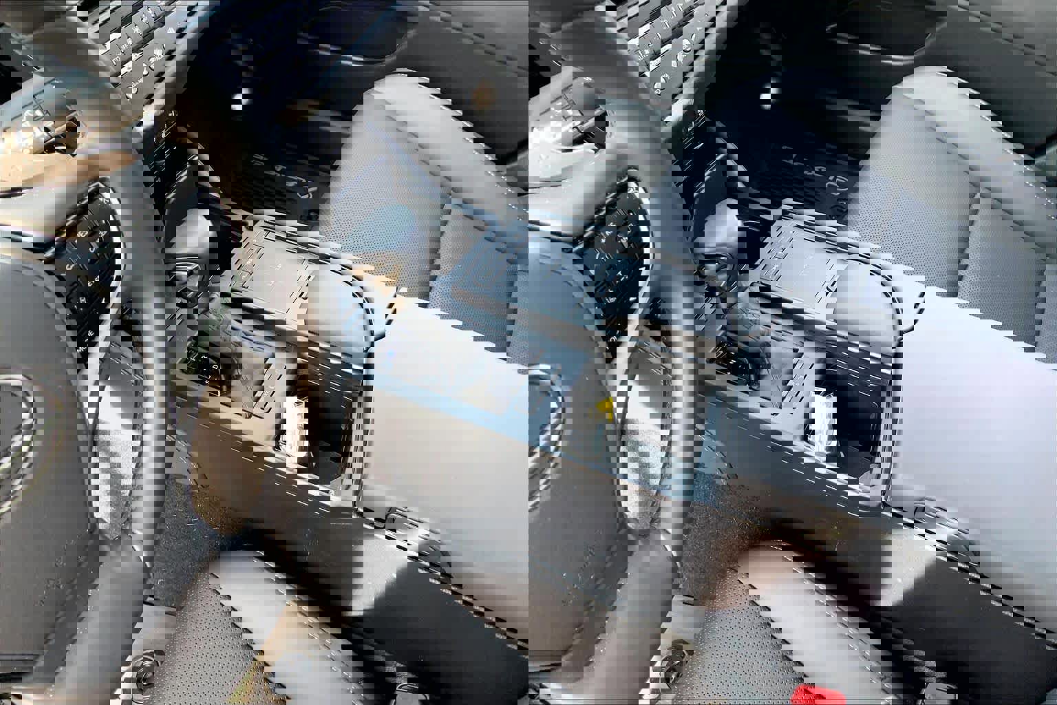 Certified 2022 Lexus ES 350 w/ Premium Package image 17