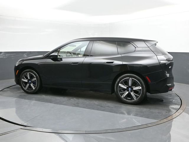 New 2025 BMW iX xDrive50 AWD/4WD image 5