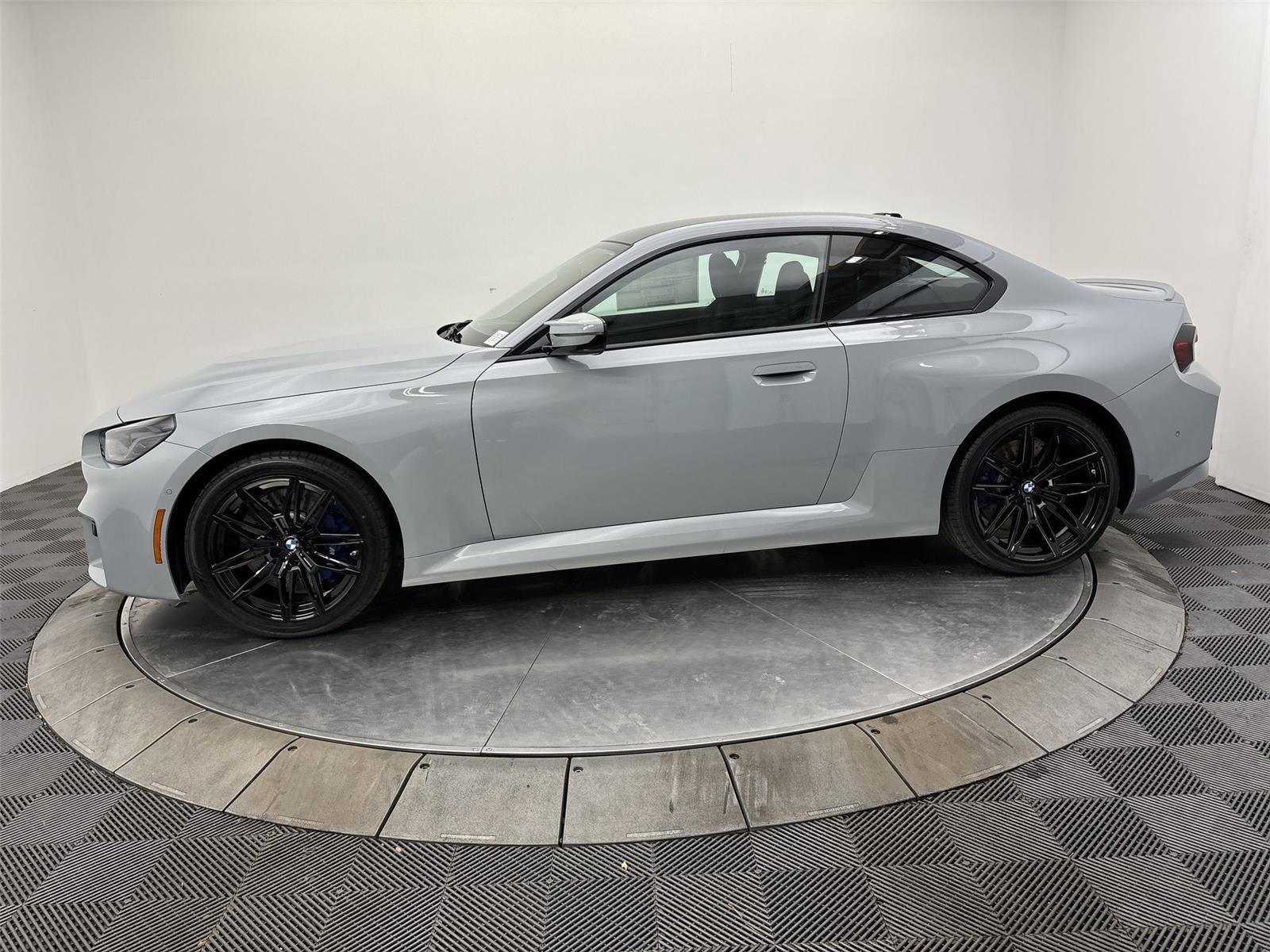 New 2026 BMW M2 w/ Lighting Package image 16