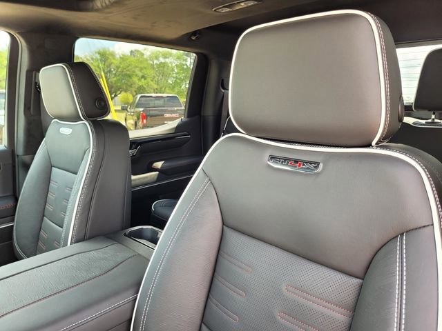 New 2026 GMC Sierra 1500 AT4X image 22