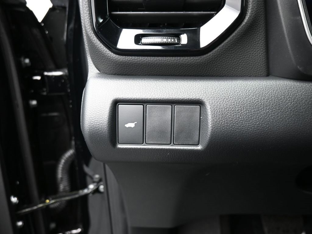 New 2026 Honda Passport RTL image 33