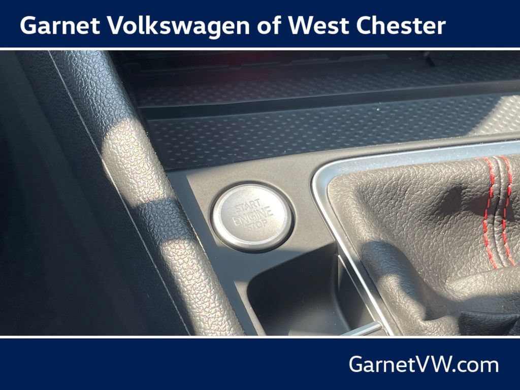New 2026 Volkswagen Jetta GLI Autobahn FWD image 19