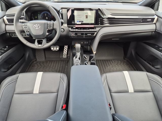 New 2026 Toyota Camry SE FWD image 22