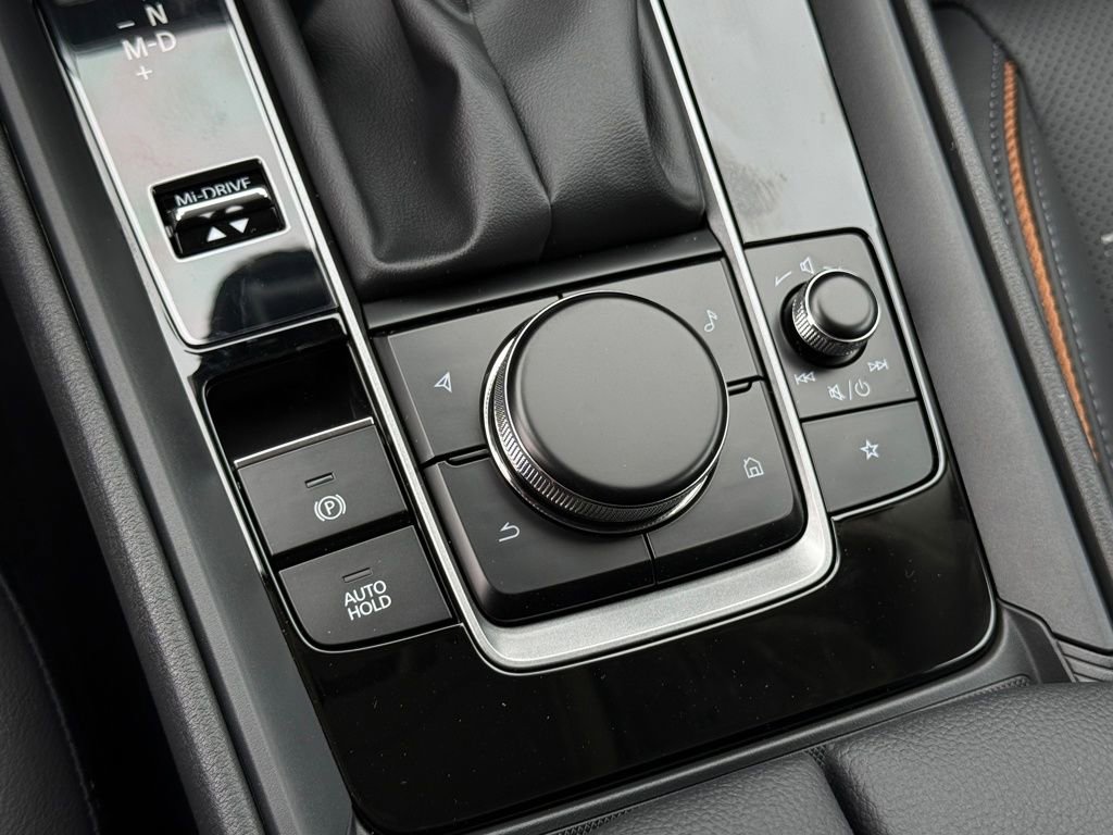 New 2026 MAZDA CX-50 AWD 2.5 S w/ Weather Package image 17