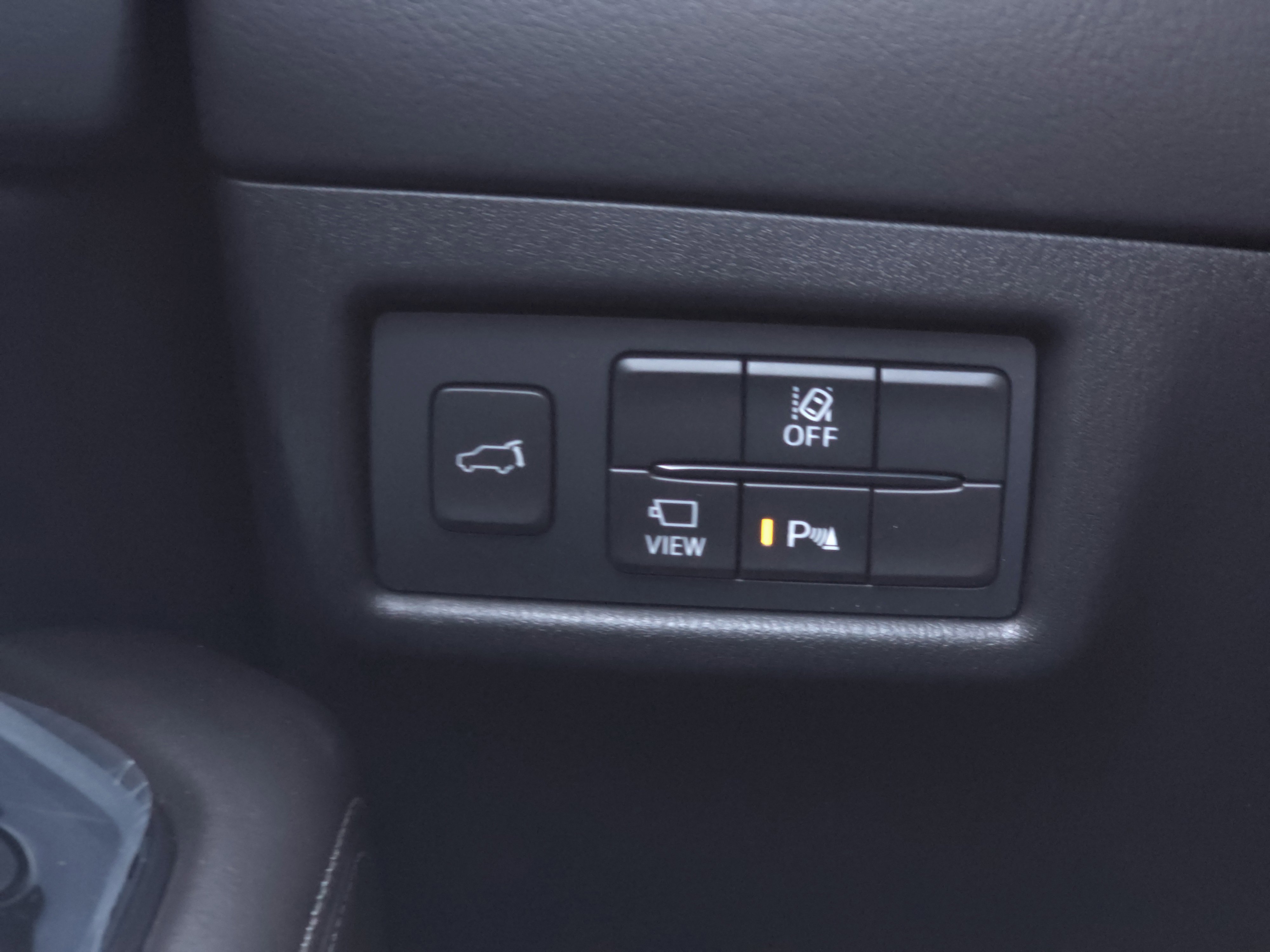 New 2025 MAZDA CX-5 Signature image 27