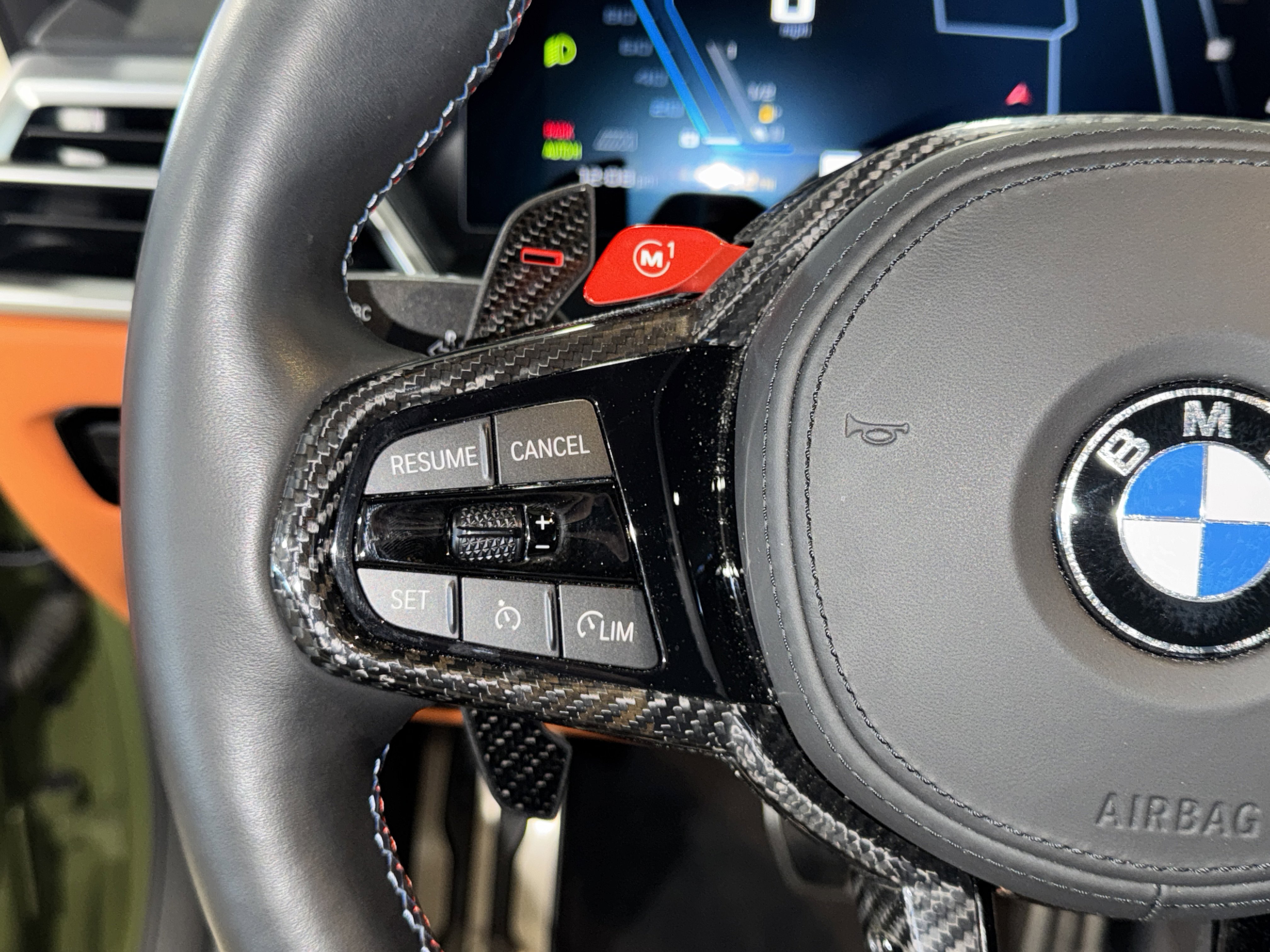 Used 2025 BMW M4 Competition w/ Executive Package image 20