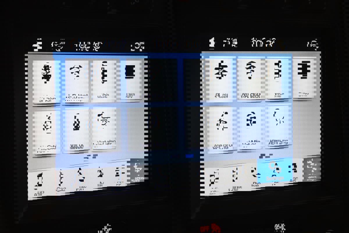 Used 2019 Ford Expedition Limited image 36