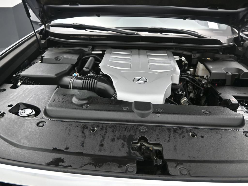 Used 2023 Lexus GX 460 Premium image 14
