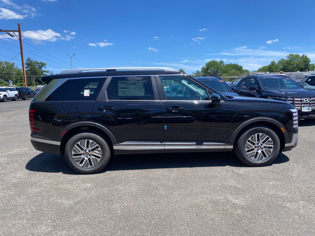 New 2026 Hyundai Palisade SEL AWD/4WD image 2