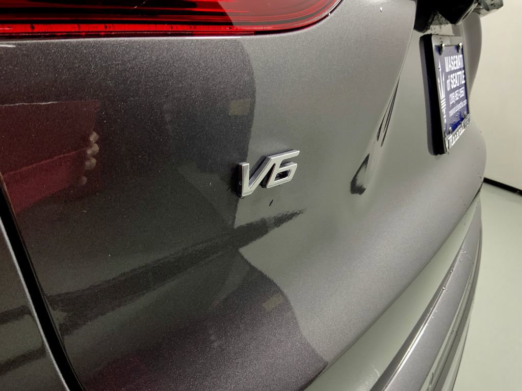 New 2026 Maserati Grecale Modena AWD/4WD image 18
