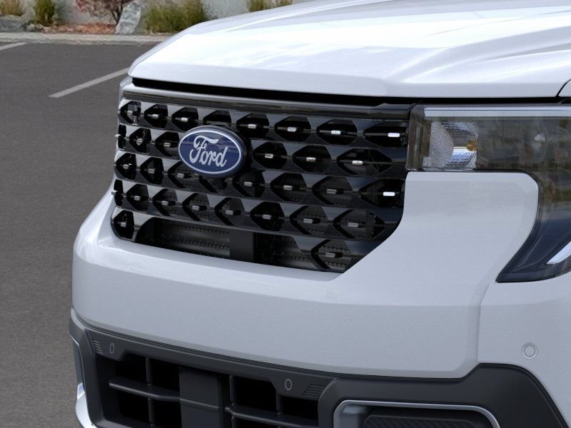 New 2026 Ford Maverick Lariat AWD/4WD image 18