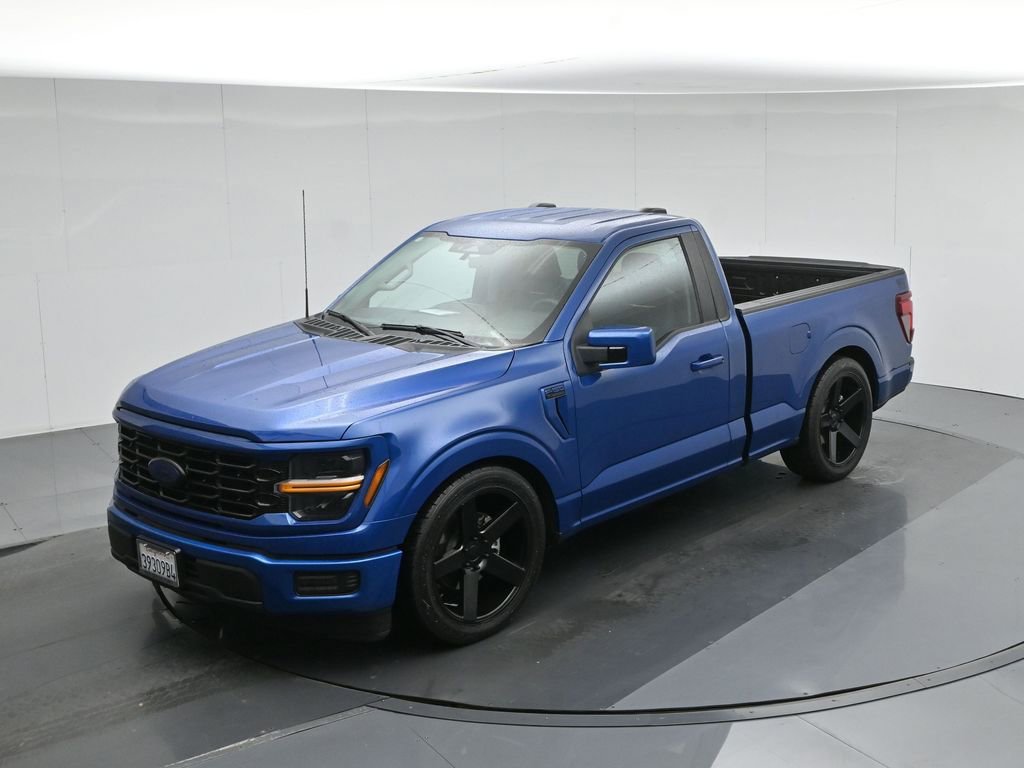 Used 2024 Ford F150 XL image 32