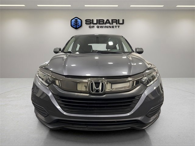 Used 2020 Honda HR-V LX image 8