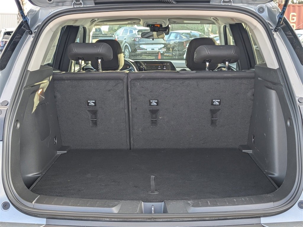 New 2026 Chevrolet TrailBlazer LS w/ LS Convenience Package image 13