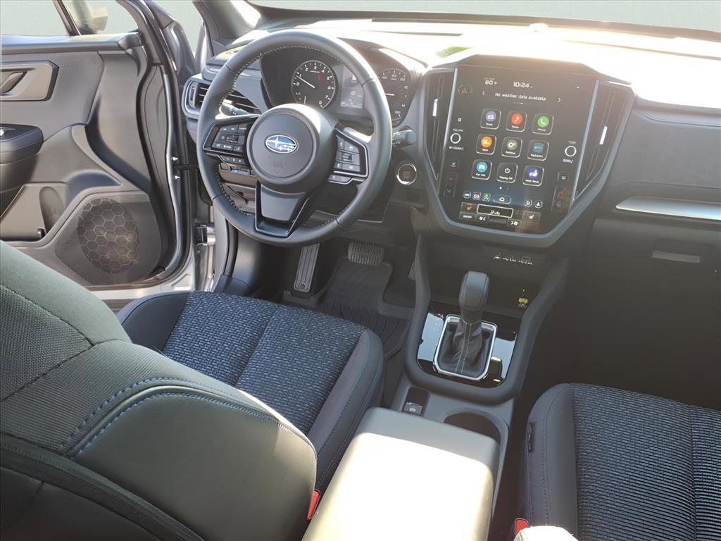 Certified 2025 Subaru Forester Premium w/ Convenience Package #1 image 10