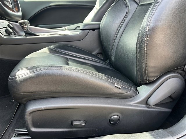 Used 2022 Dodge Challenger R/T Scat Pack image 18