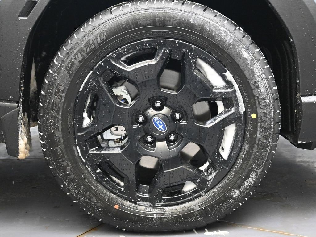 New 2026 Subaru Outback Limited image 10