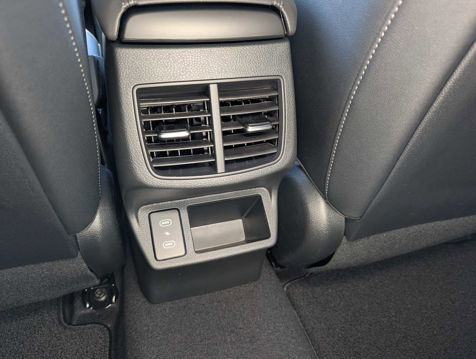 New 2026 Kia Seltos S AWD/4WD image 15