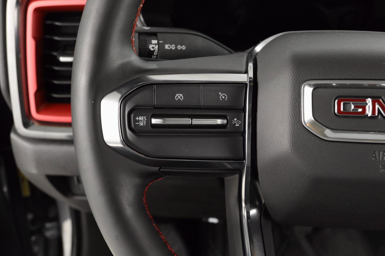 Used 2023 GMC Canyon AT4X AWD/4WD image 15